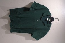 Unisex Cintas Uniform Shirt - XL
