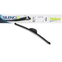 Valeo VR282 Silencio Heckscheibenwischer FüR Hyundai I30 Jaguar E-PACE Hinten