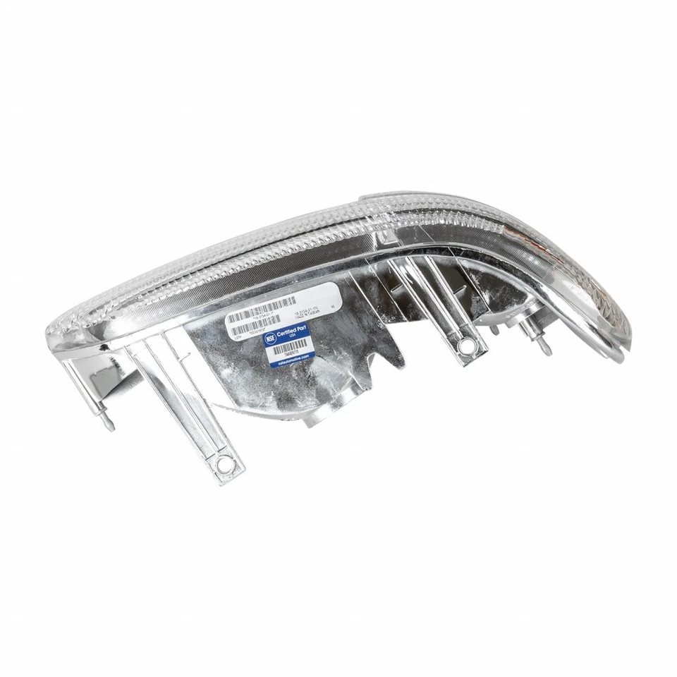 Luz de señal de estacionamiento lado del pasajero Mercury Mountaineer 1997 FO2521130 Foto 2 de 4