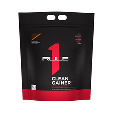 Rule1 R1 Clean Gainer - Gewichtszunahme - Ohn...