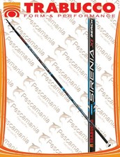 Trabucco SIRENIA XT BEACH mt 4.60 gr 100 Canna beach ledgering