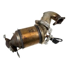 Katalysator Kat 1.4 TSI Audi A3 8P Seat Skoda Octavia Superb Yeti VW 1K0131701DE