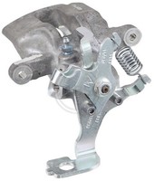 Bremssattel A.B.S. 740152 FüR Toyota Auris Aluminium NRE185_ NRE185R NRE185H