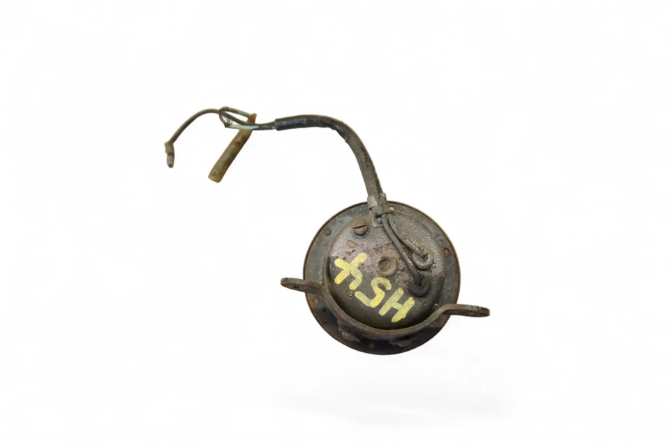 Honda Cl90 Cl 90 Cl70 Cl 70 S90 S 90 Bocina H54 *2641Y Foto 2 de 4