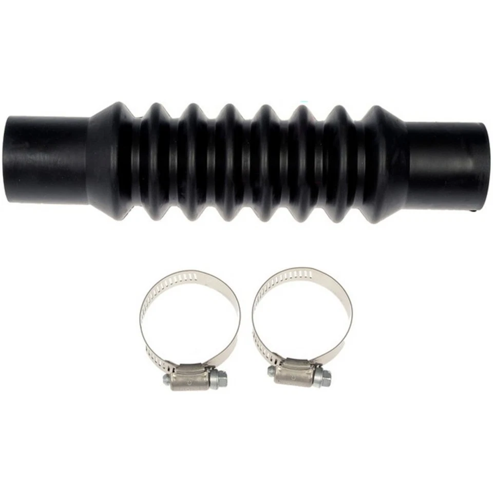 Manguera de llenado de combustible Dorman 573-063 gasolina para Toyota Avalon Solara Camry Lexus ES300 Foto 3 de 4