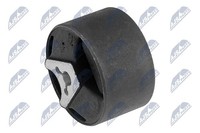 NTY Motorlager ZPS-CT-017 Gummi/Metall FüR Peugeot 308 1 Partner Tepee SW 5008