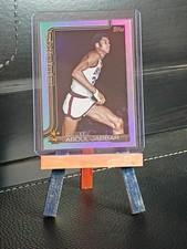 2025-26 Topps - Kareem Abdul-Jabbar #259 Rainbow