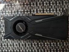 GIGABYTE GeForce RTX 2080 SUPER TURBO GDDR6 Graphics Card - 8GB