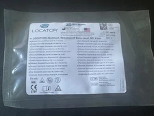 Straumann NC Locator abutment, 4mm collar, NEW in original packaging