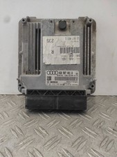 Centralina motore diesel Audi A6 Allroad C7 2014 modulo 4G0907401Q 180kW