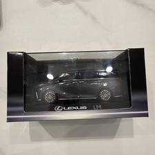 KYOSHO 1/43 LEXUS LM 631147