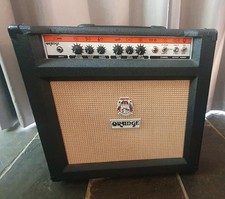 Orange TH30 1x12 Combo Guitar Amplifier 30W
