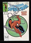 AMAZING SPIDER-MAN # 301  Todd McFarlane Cover 1988 🗝️