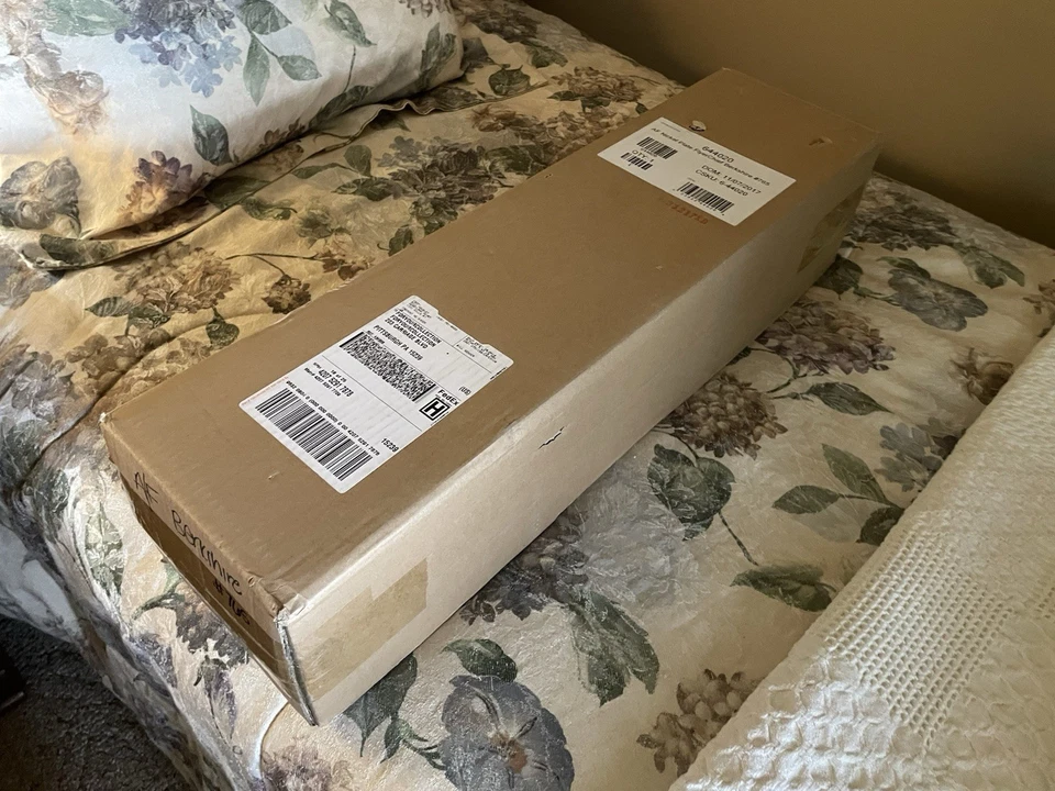 Lionel / Gilbert American Flyer Chief Steam Locomotive 644020 NIOB - Image 4 of 4