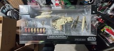 Star Wars Battle Droid Battle Pack     Micro Galaxy Squadron Disney