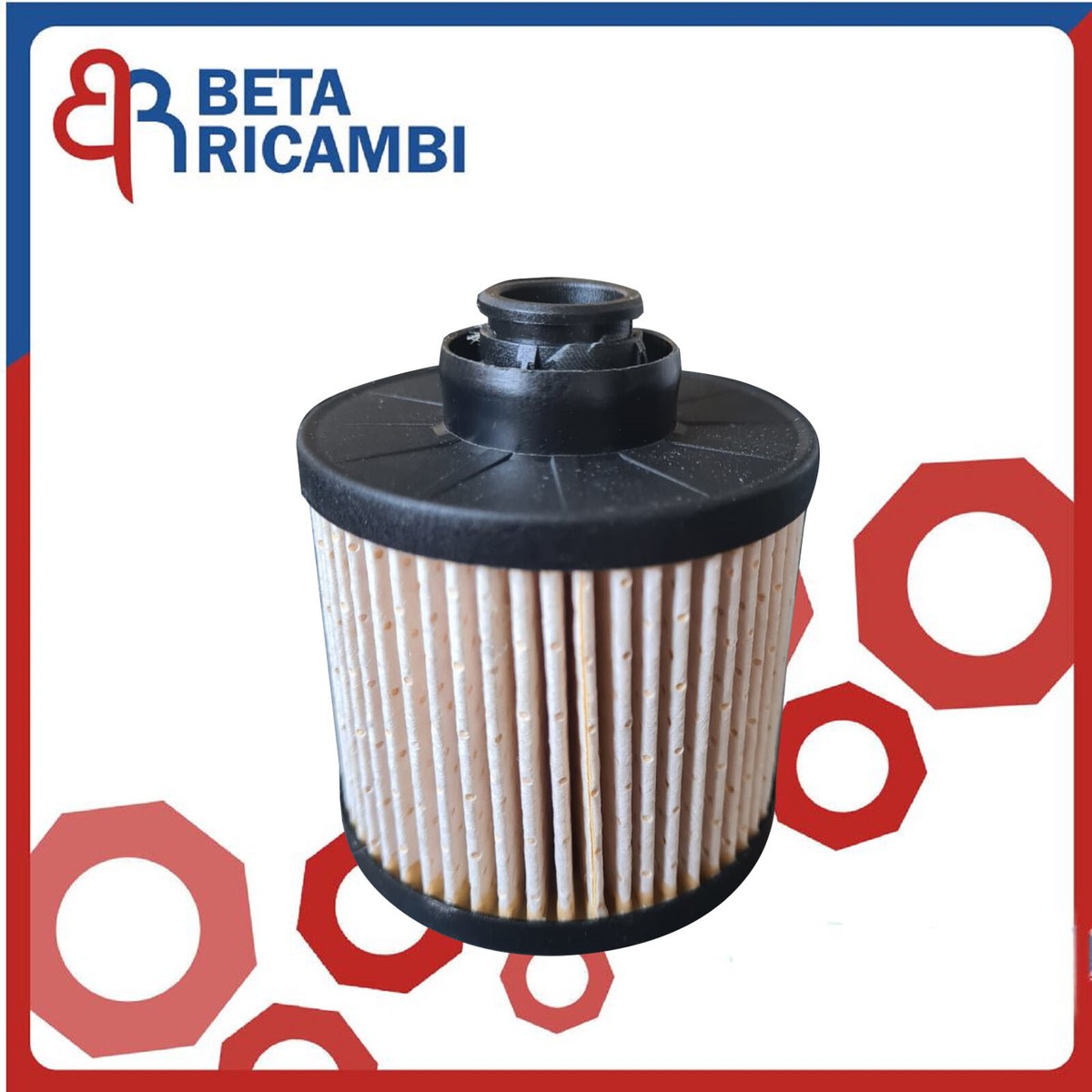 Kit Tagliando Per Peugeot 208, 2008, C3 II - 4 Filtri + Olio 5W30 5L - Foto 13