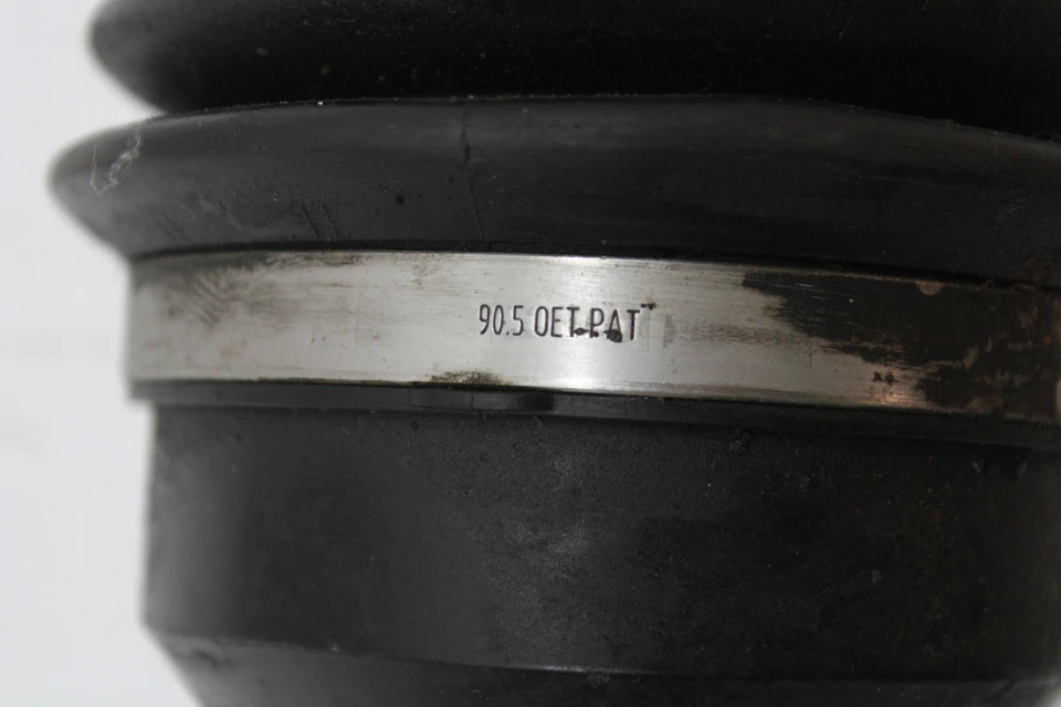 Volvo S40 2006 eje delantero izquierdo OEM 04 05 06 07 08 09 10 11 12 Foto 4 de 4