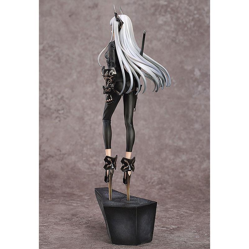 G.A.D_Ten 1/7 Toy Figure Myethos GAD TEN Goods New about 30cm | eBay