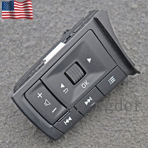 NEW Cruise Control Switch For 21-24 Nissan Rogue Pathfinder 25550-6RF2B - Bild 6 von 9