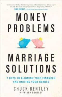 Money Problems, Marriage Solutions: 7 Keys to Aligning Your Finances and  - GOOD