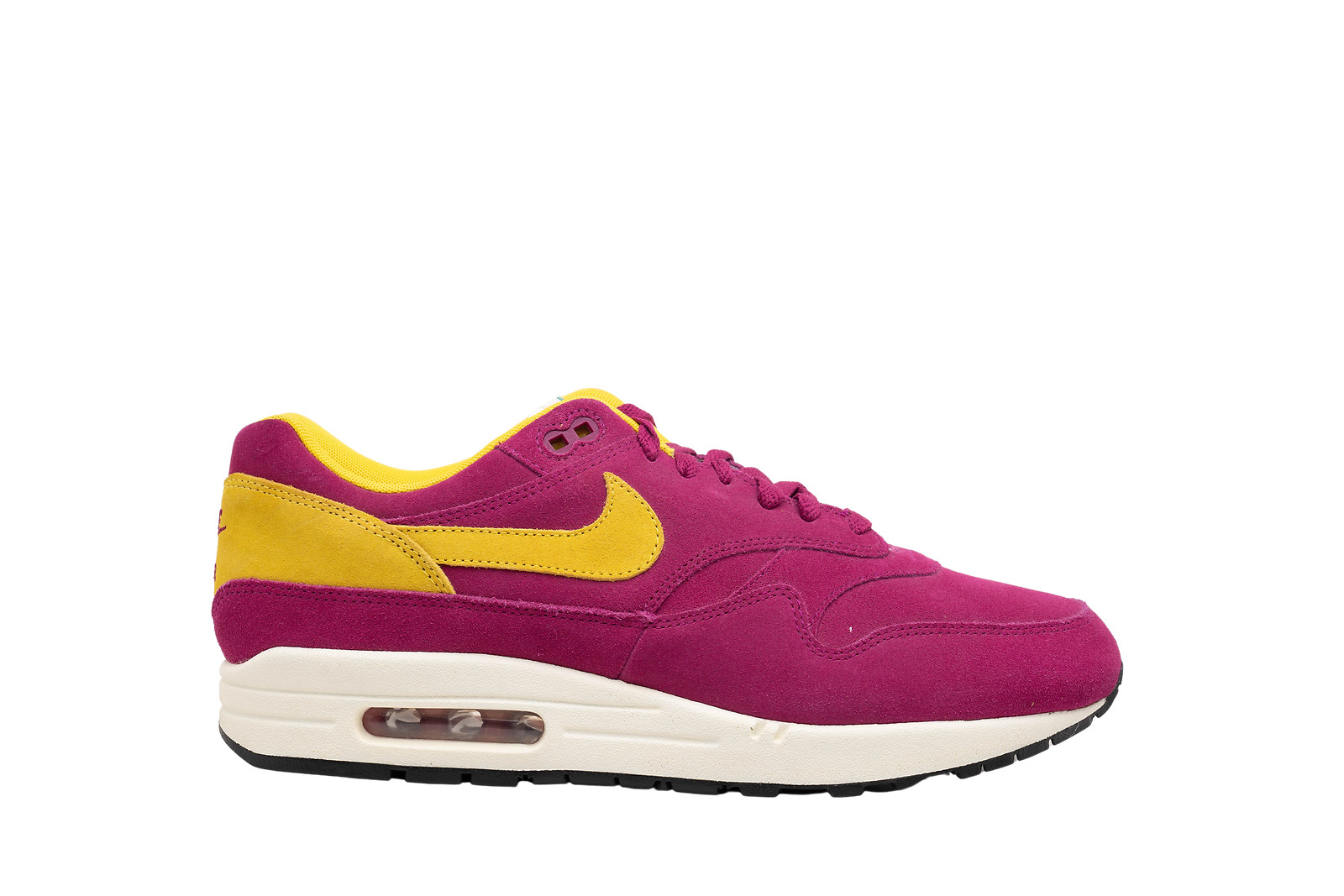 Nike Air Max 1 Premium Dynamic Berry for Sale | Authenticity 