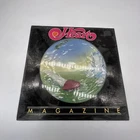 HEART Magazine SEALED Numbered Edition PICTURE DISC LP 1978 (MUSHROOM MRS-1-SP)