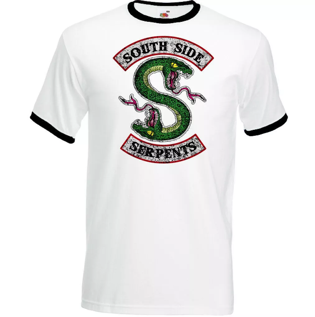 Maglia south store side serpents