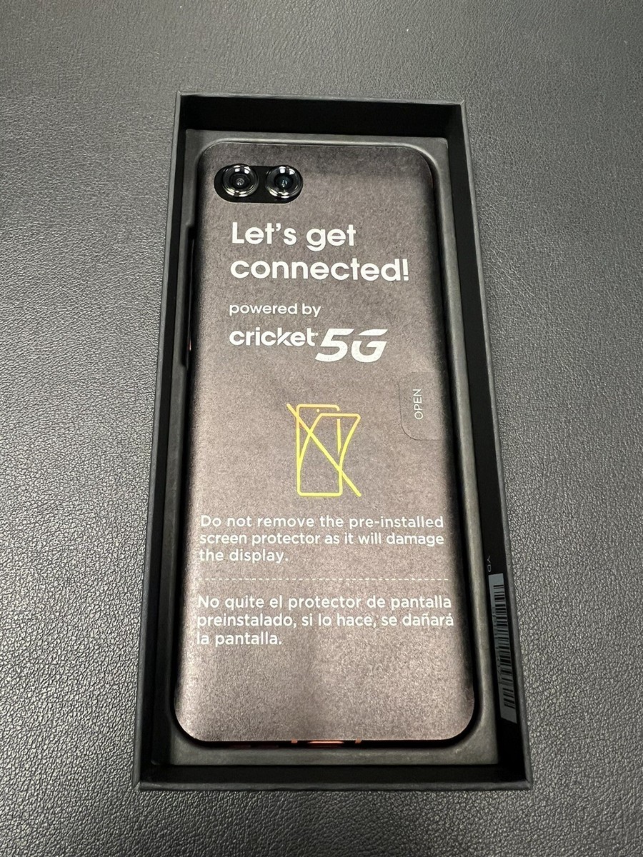 Motorola RAZR 5g (2024) Cricket Wireless 256 GB | eBay