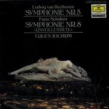 Sinfonie 5/Sinfonie 8 von Jochum, Sobr | CD | Zustand gut - Bild 1 von 1
