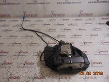 Mercedes-Benz CLS-Klasse W219 Heck links Türschloss A2197300135 Gebraucht 2005 Mercedes-Benz CLS-Klasse W219 Heck links Türschloss A2197300135 Gebraucht 2005