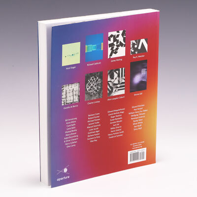 洋書 THE EDGE OF VISION LYLE REXER The Edge of Vision | Aperture