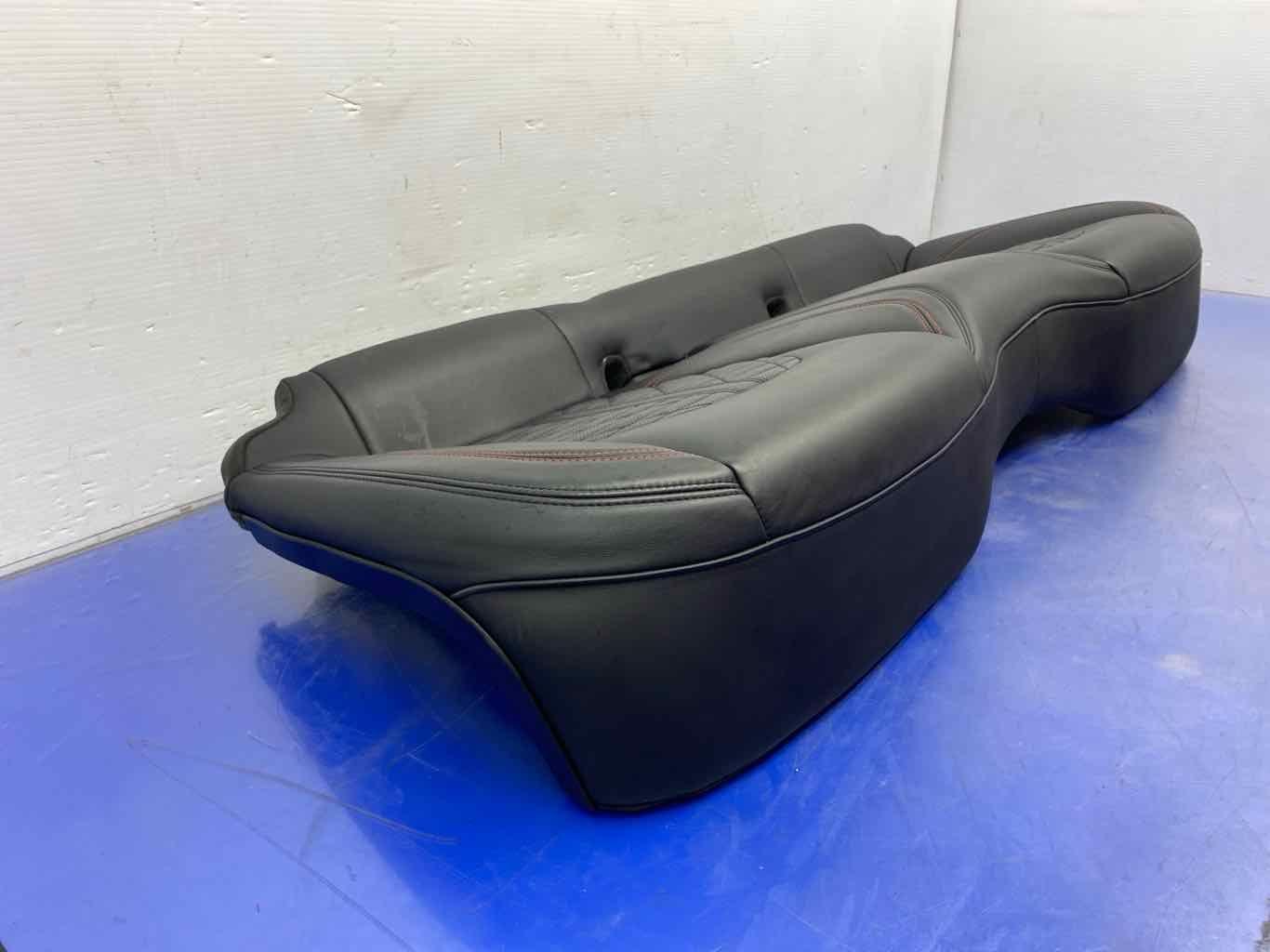 2017-2020 MASERATI LEVANTE M161 OEM REAR LOWER BENCH SEAT CUSHION