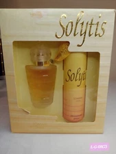 EAU DE PERFUME  NATURAL SPRAY  60mL. 2 FL OZ.   DEODORANT  SPRAY  150 mL  5..Fl