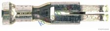 WIRE CONNECTIONS PRICE PER 1 PCS FEMALE CONNECTOR WIRE 15-25MM² CONNECTION