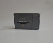 Sony MD MZ E3 Portable Minidisc Players Japan Vintage MD Japan