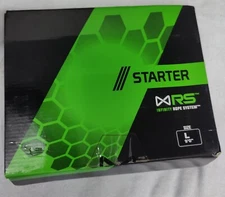 Crossrope Jump Ropes – Starter Kit Size L