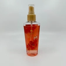 Victorias Secret Passion Struck Fragrance Mist Fuji Apple Vanilla Orchid 4.2 fl