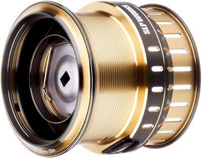 リール SLP WORKS EX LT 2500 Daiwa SLP WORKS Spool SLPW EX LT 2500SS for 18 EXIST From New