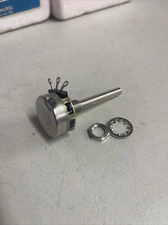 (10) Clarostat  53-C1  50K ohm  Potentiometers