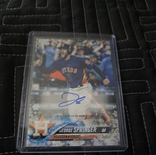 2018 Topps Holiday Snowflake Baseball Cards 14