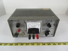 Kepco Power Supply ABC 10-0.75 M 0-10V Output 0-0.75A