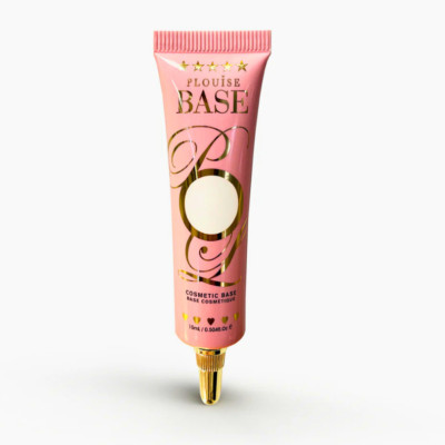 P Louise Rumour Matte Primer 15ml Cruelty-Free Neutral Base Shade Rumour 0