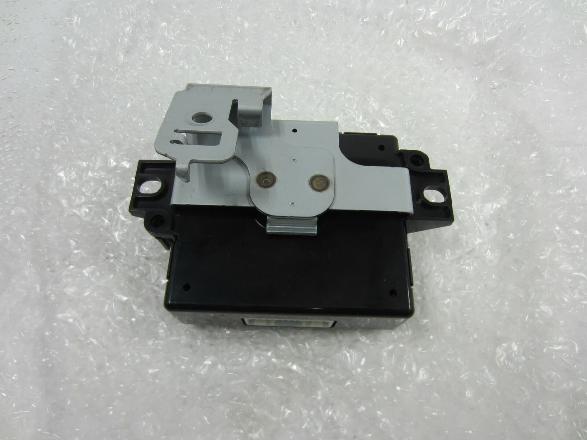 NISSAN CONTROL ASSEMBLY MODULE 28532 6GWOA OEM | eBay