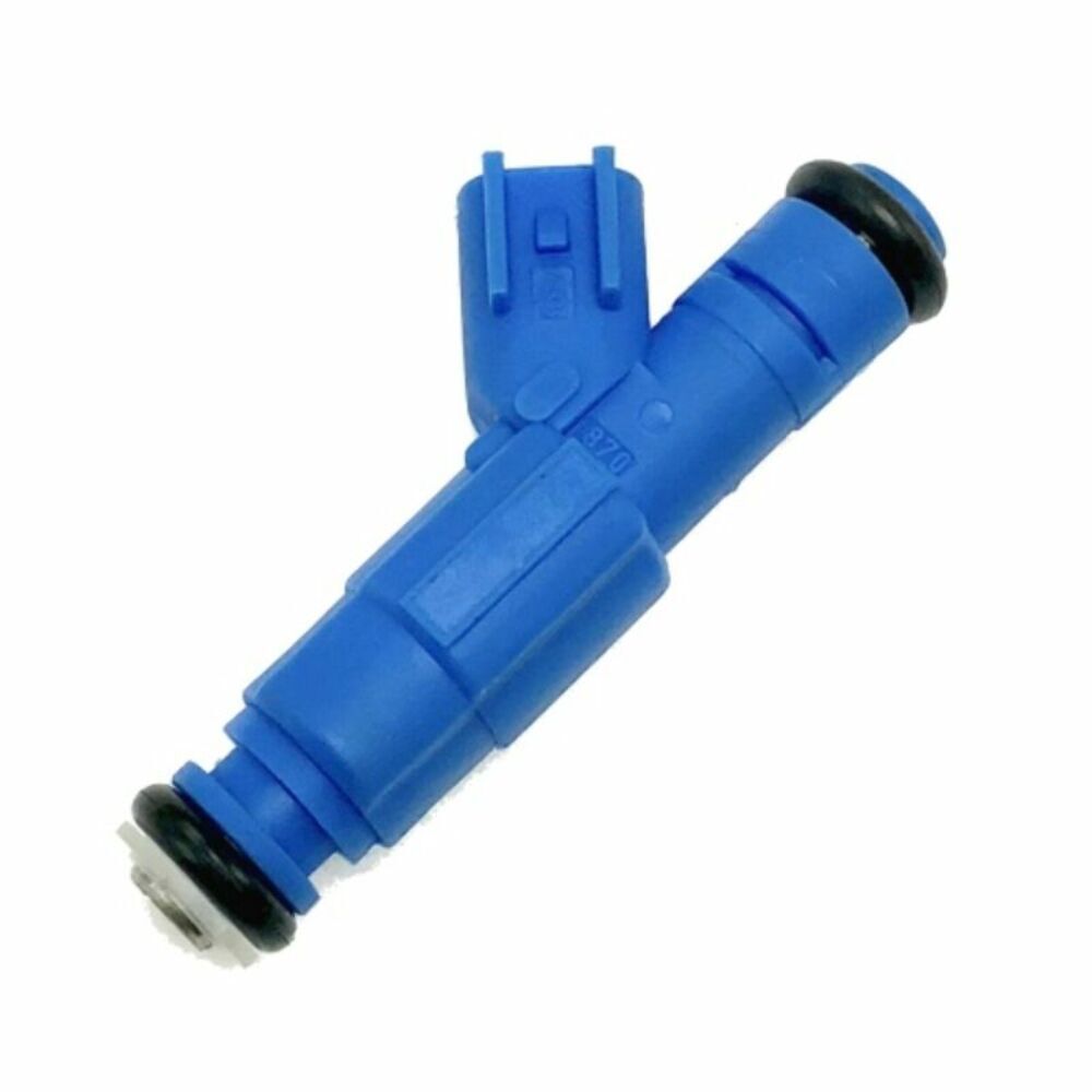 Set of 4 Fuel Injector for Ford Escape Fusion Lincoln MKZ FJ999 eBay