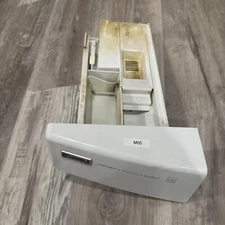 Genuine OEM Front Load Washer Dispenser Drawer WPW10121596 #M05