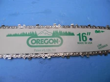 16"  BAR & CHAIN FOR MCCULLOCH 3214 3216 3516 3518 3816 3818 1101 120 130 340