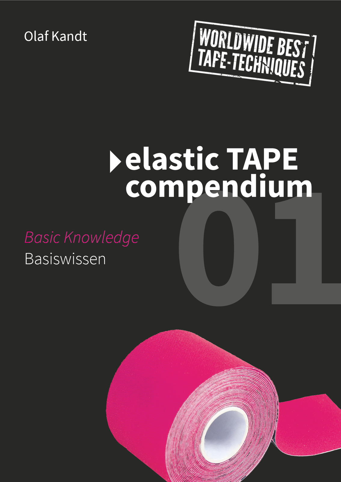 Thumbnail - Okamed Gmbh / Elastic Tape Compendium 01