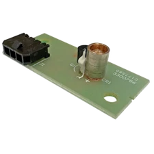 Choice Part W10870822 for Whirlpool Refrigerator Emitter Control Board Light