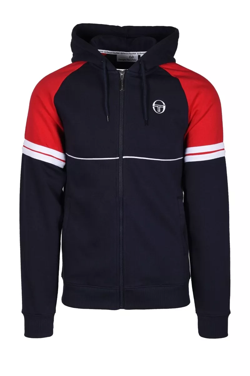 Tacchini hoodie hot sale