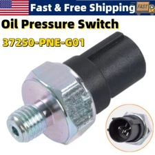 37250-PNE-G01# Transmission GEAR 3rd Oil Pressure Switch Sensor For HONDA ACURA